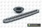 Engine timing chain kit TC7306FK