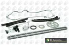 Engine timing chain kit TC0381FK