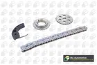 Engine timing chain kit TC0451FK