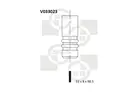 Exhaust valve V033023
