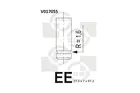 Exhaust valve V017055