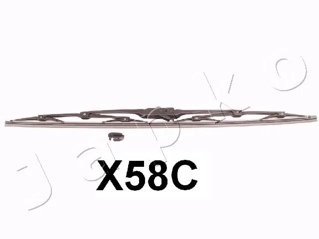             Valytuvų gumelės SJX58C gera kaina internetu
        