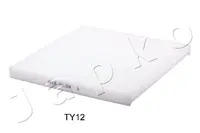 Cabin Filter 21TY12