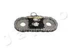 Engine timing chain kit KJK0202