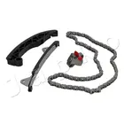 Engine timing chain kit KJK209