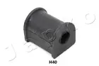 Rear stabilizer rubber GOJH40