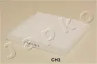 Cabin Filter 21CH3
