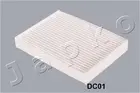 Cabin Filter 21DC01