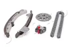 Engine timing chain kit KJK203