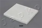 Cabin Filter 21S05