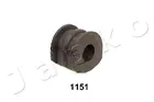 Rear stabilizer rubber GOJ1151