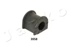 Rear stabilizer rubber GOJ2058