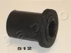 Bush of rear suspension GOJ512