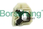 Pillow for heatsink mounting B11357