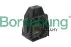 Pillow for heatsink mounting B11364