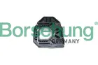 Pillow for heatsink mounting B11359