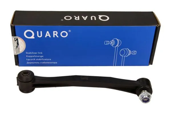             Stabilizatoriaus traukė galinio QS8755 gera kaina internetu
        