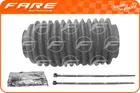 Steering wheel rod protection K705