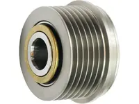 Skriemulys generatoriaus AFP9007(V)