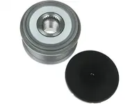 Skriemulys generatoriaus AFP0011