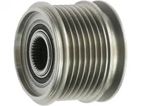 Skriemulys generatoriaus AFP0031(V)