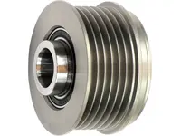 Skriemulys generatoriaus AFP3004(V)