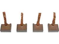 Carbon brushes BSX220-221