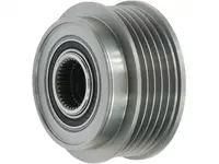 Skriemulys generatoriaus AFP6009(V)