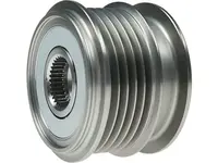 Skriemulys generatoriaus AFP0001