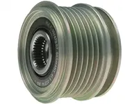 Skriemulys generatoriaus AFP0010(INA)
