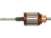 Automobilių dalys SA0100