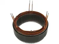 Automobilių dalys AS6017