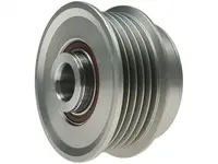 Skriemulys generatoriaus AFP6011