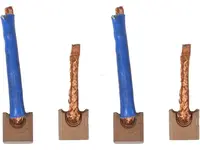 Carbon brushes PSX158