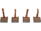 Carbon brushes BSX220-221