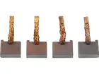 Carbon brushes BSX208-209