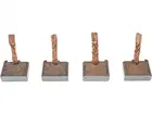 Carbon brushes BSX157-158