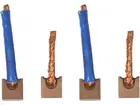 Carbon brushes PSX158
