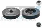 Pulley of crankshaft 17-1041