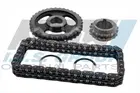 Engine timing chain kit 40-1053FK