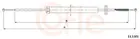 Hood cable 13.1301