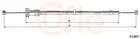 Hood cable 92.13.003
