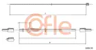 Hood cable 92.1606.50