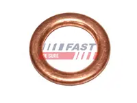 Oil filler stopper gasket FT94715