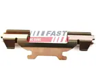 Fastening elements for front brake pads FT32462