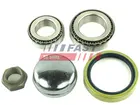 Wheel nut FT21601