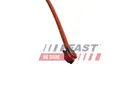 Brake pad wear sensor, rear FT32601