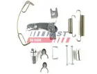 Kaladėlių nusidėvėjimo daviklis galinis FT32481