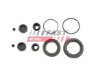 Brake pad wear sensor, rear FT32437