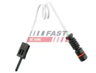 Brake pad wear sensor, rear FT32459